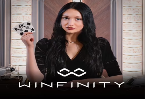 WBC247 내 제공되는 윈피니티